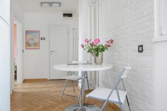 Gajba Apartment Belgrád Szoba fotó