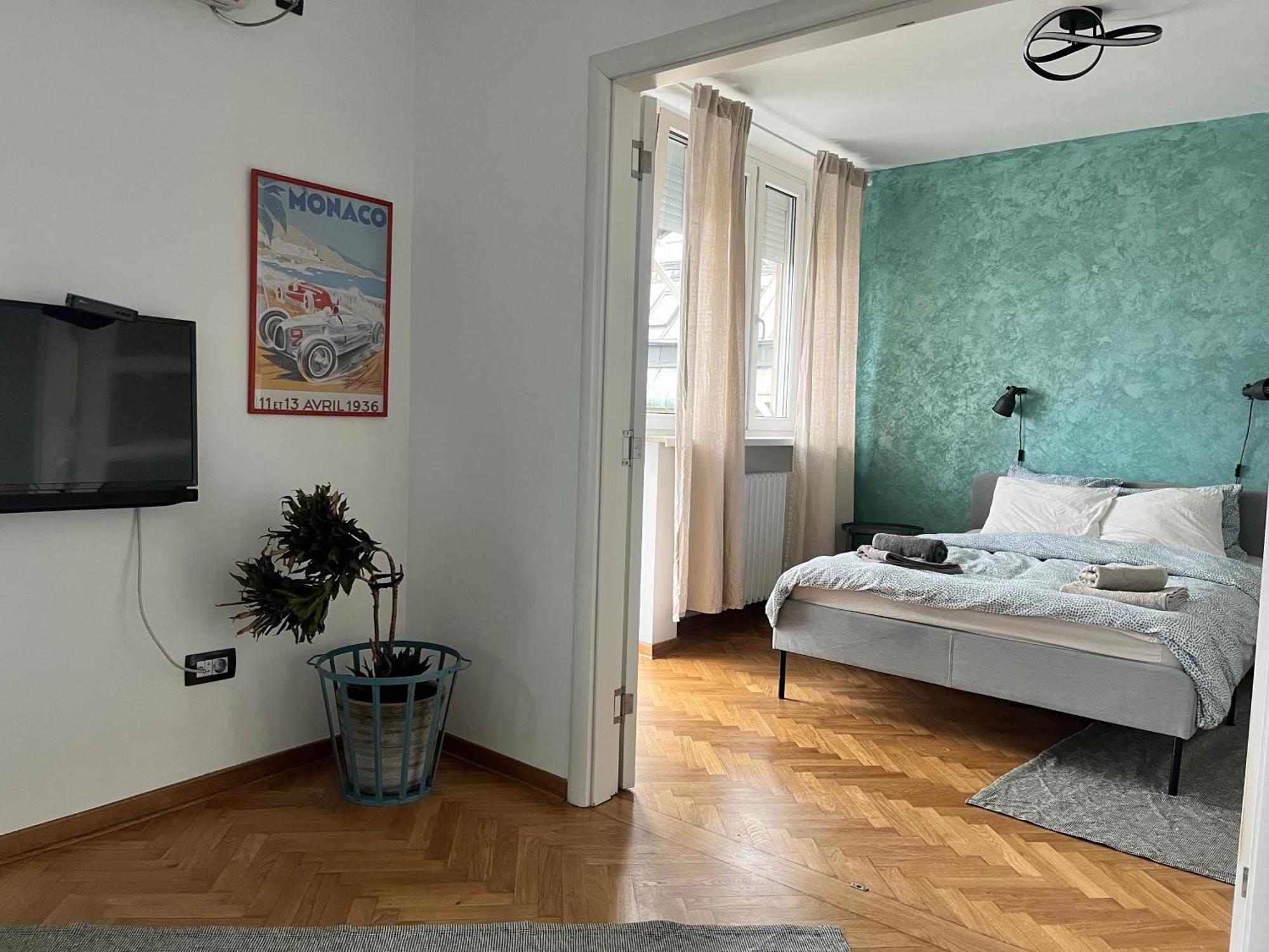 Gajba Apartment Belgrád Kültér fotó